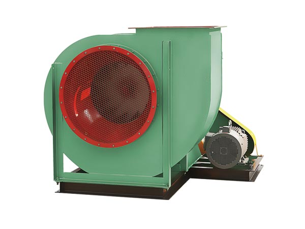 T系列離心式風機